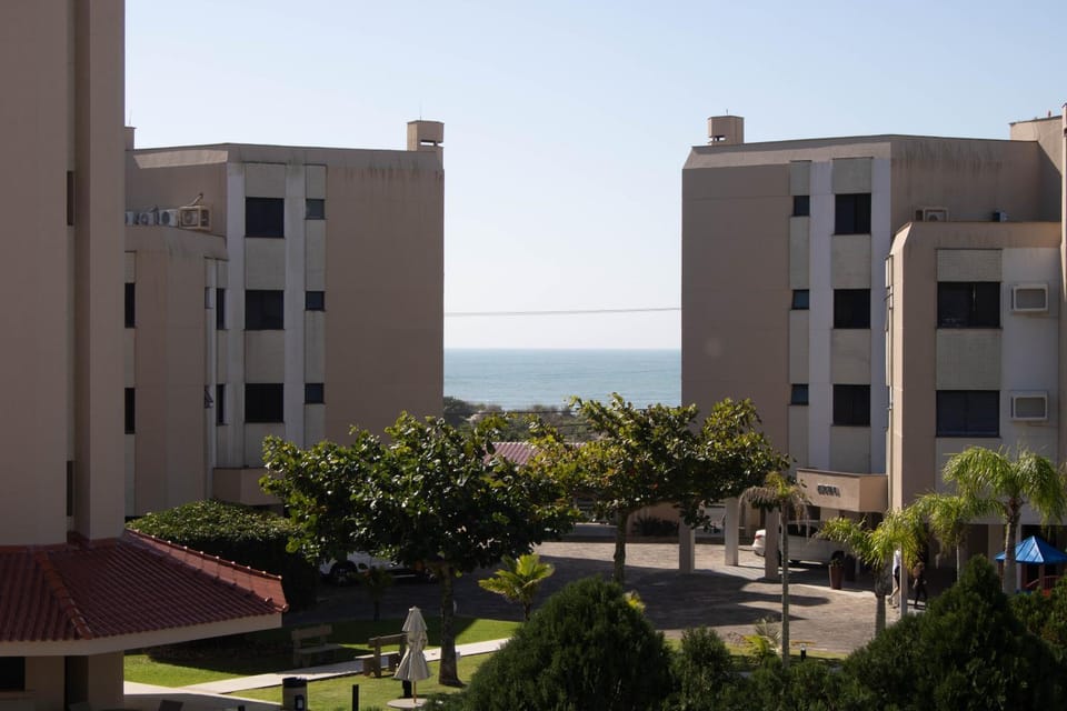 Villa dos Mares, 150m da Praia nas Gaivotas QK6642 Apartment in Florianopolis