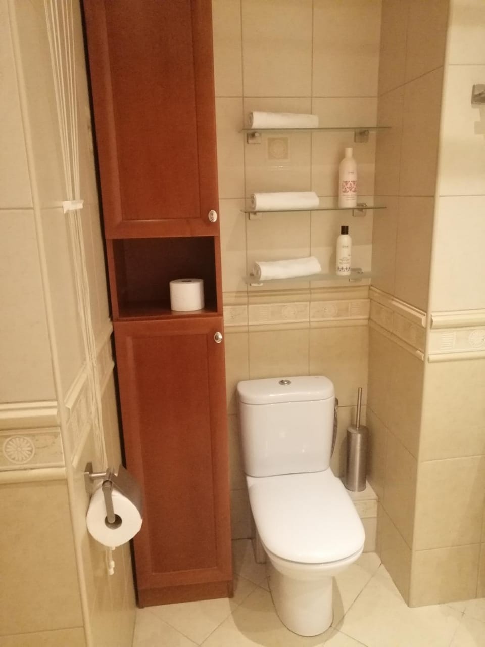 Toilet, Bathroom