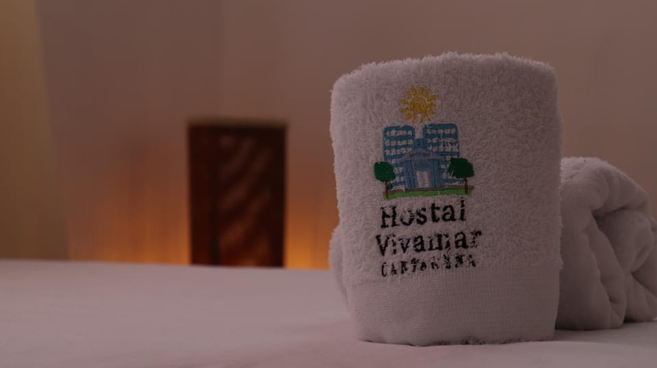 Hostal Viva Mar Bed and Breakfast in Cartagena