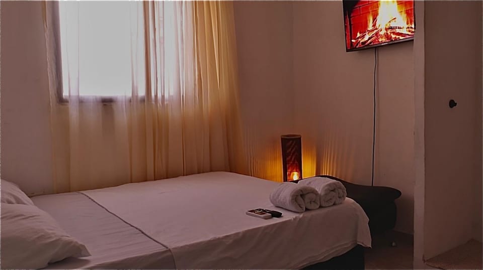 Hostal Viva Mar Bed and Breakfast in Cartagena