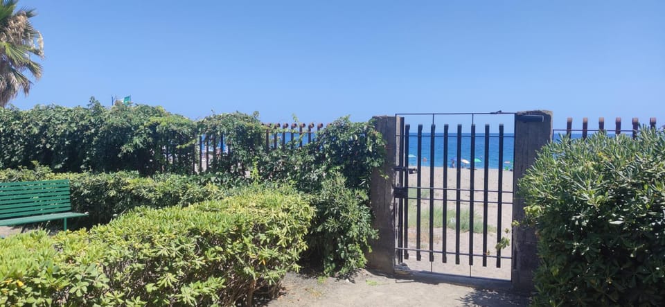 Sea view