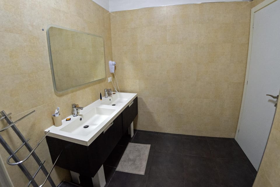 B&B A CASA DI MARCO Salerno CENTRO Bed and Breakfast in Salerno