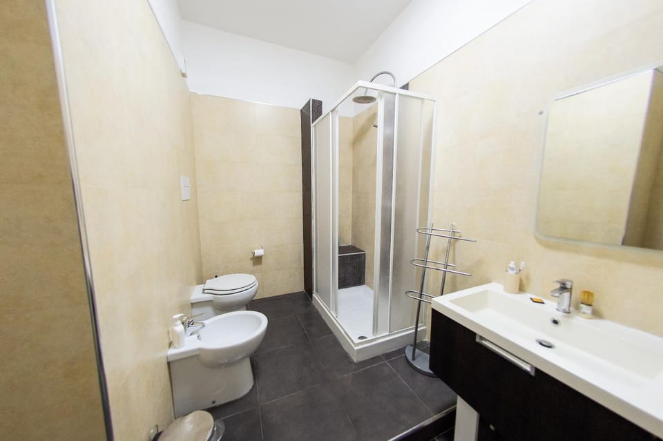 B&B A CASA DI MARCO Salerno CENTRO Bed and Breakfast in Salerno