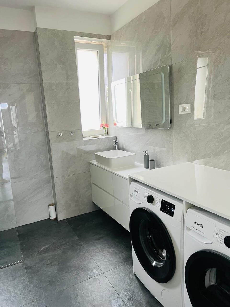 Apartman Lidija Apartment in Pula