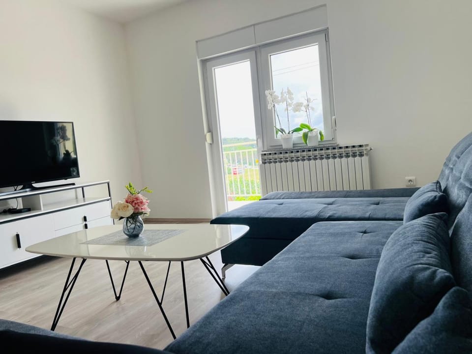 Apartman Lidija Apartment in Pula