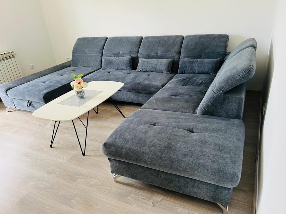 Apartman Lidija Apartment in Pula