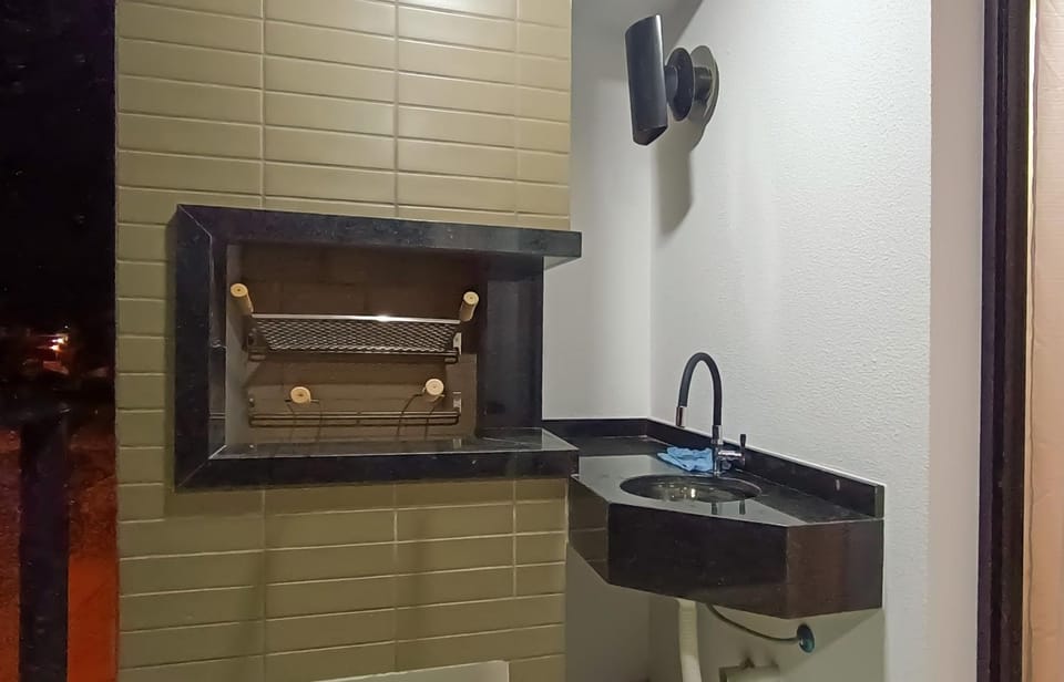 BBQ facilities
