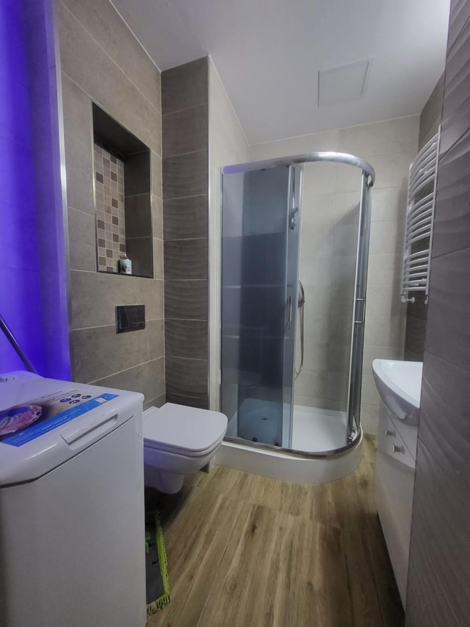 Apartament Róża Apartment in Pomeranian Voivodeship