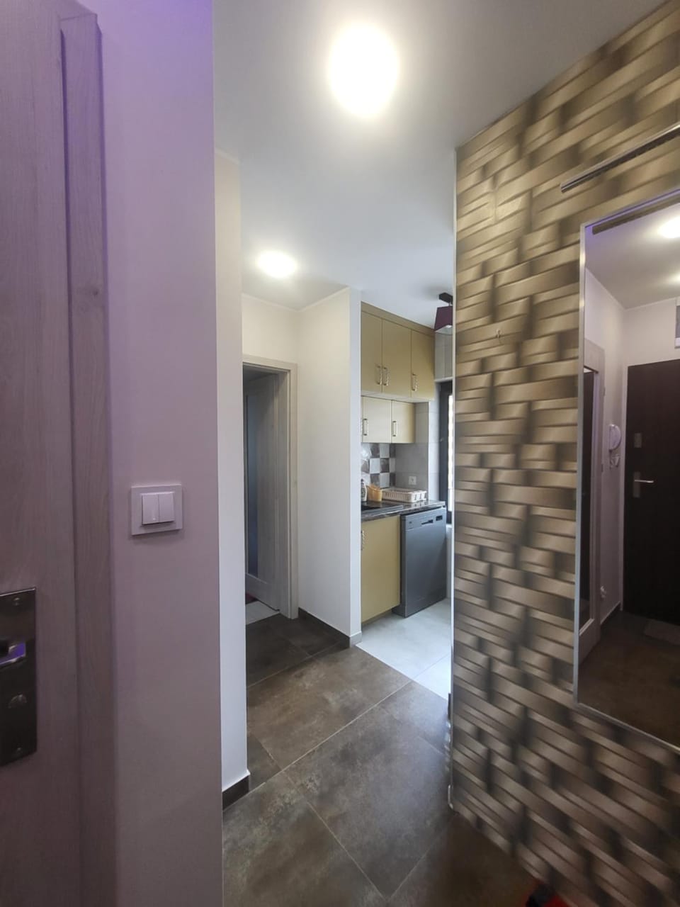 Apartament Róża Apartment in Pomeranian Voivodeship