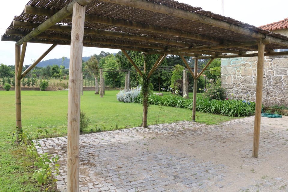 CASA DO ARCO - BARCELOS House in Portugal