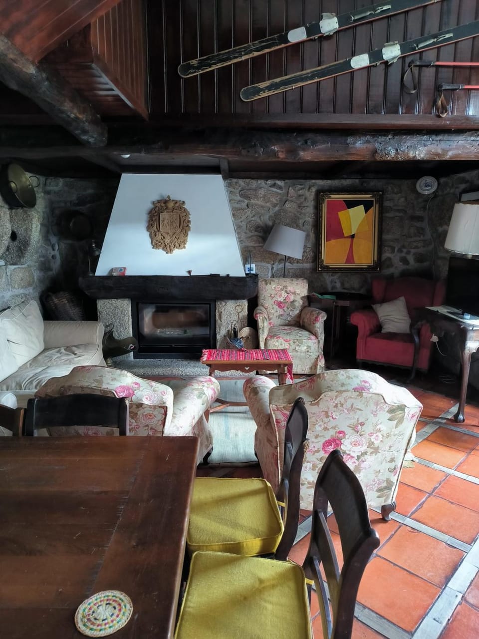 CASA DO ARCO - BARCELOS House in Portugal