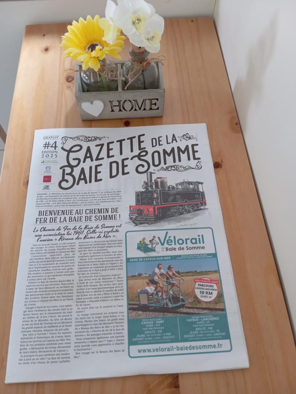 Gîte Au Bord de la Baie de Somme House in Hauts-de-France