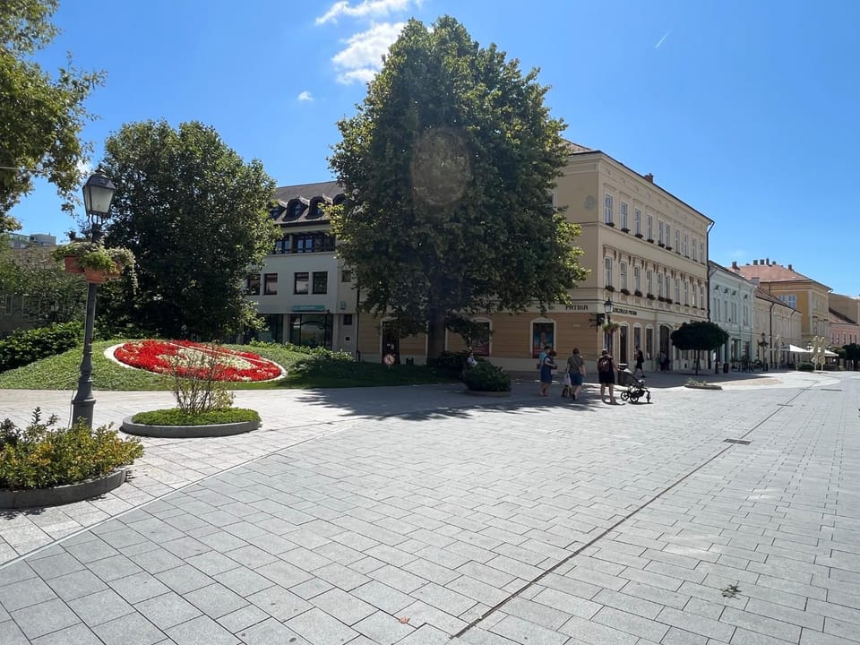 Property building, Neighbourhood, Street view