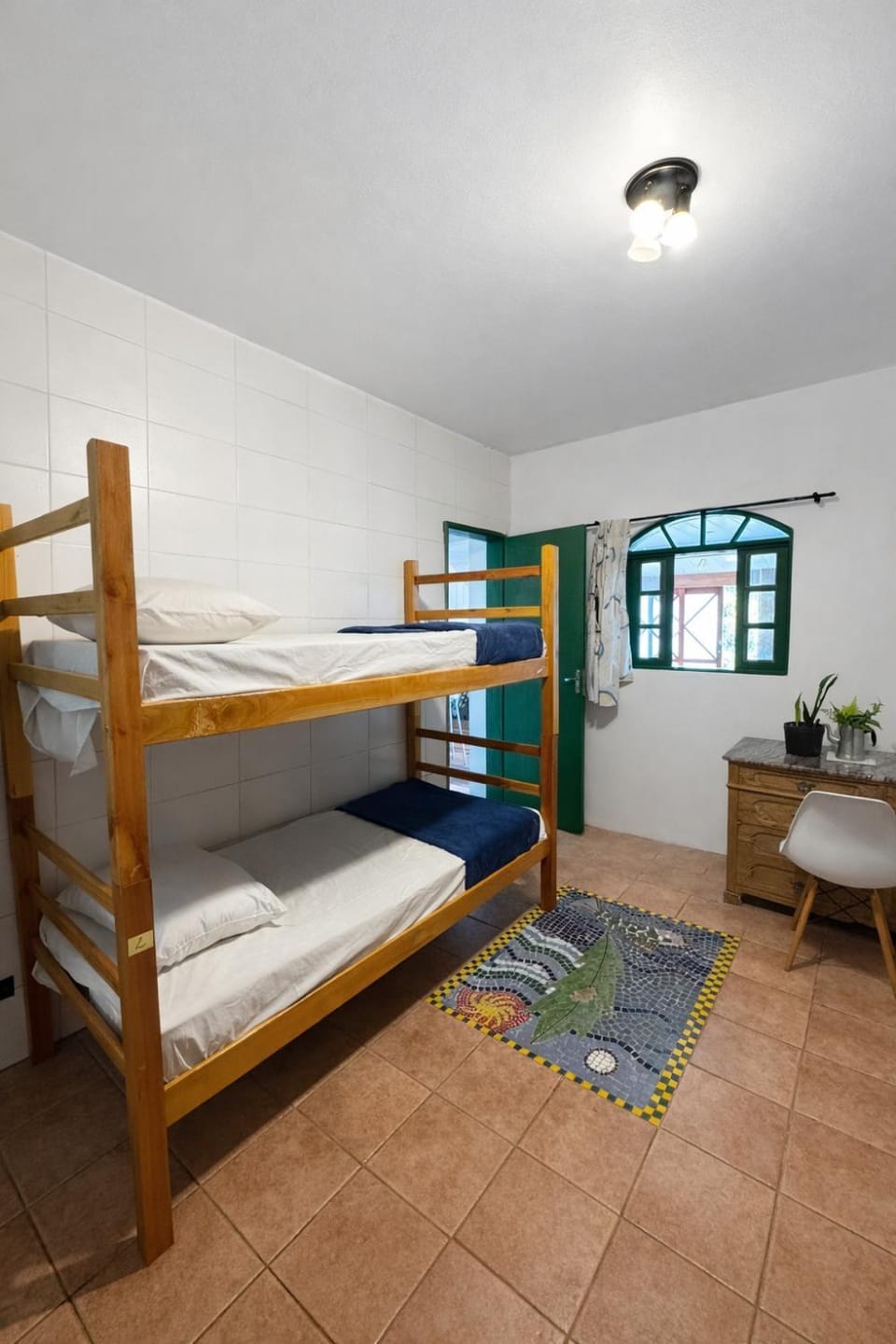 Abaporu Art Hostel Hostel in Florianopolis
