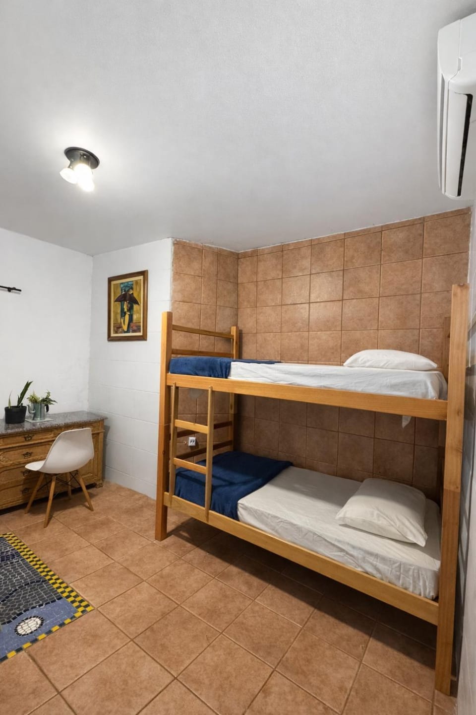 Abaporu Art Hostel Hostel in Florianopolis