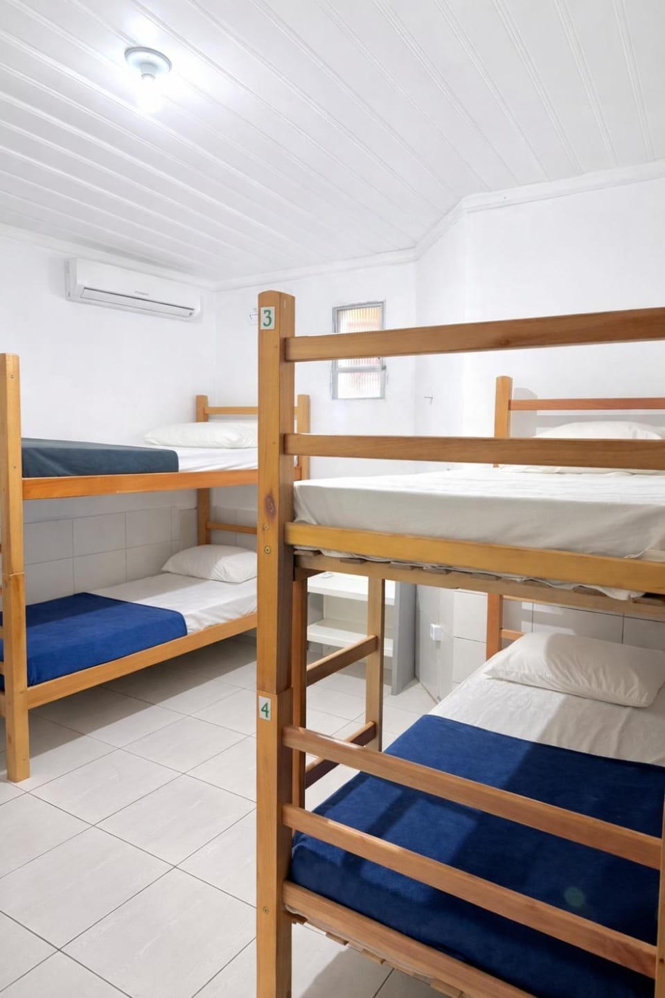 Abaporu Art Hostel Hostel in Florianopolis