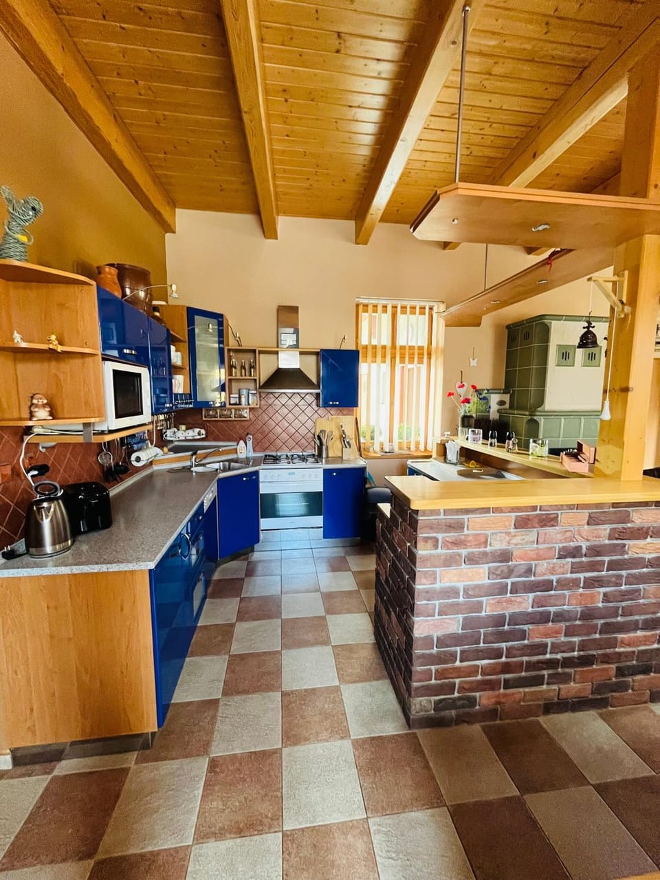 Apartmán U SMRKU Apartment in Czechia
