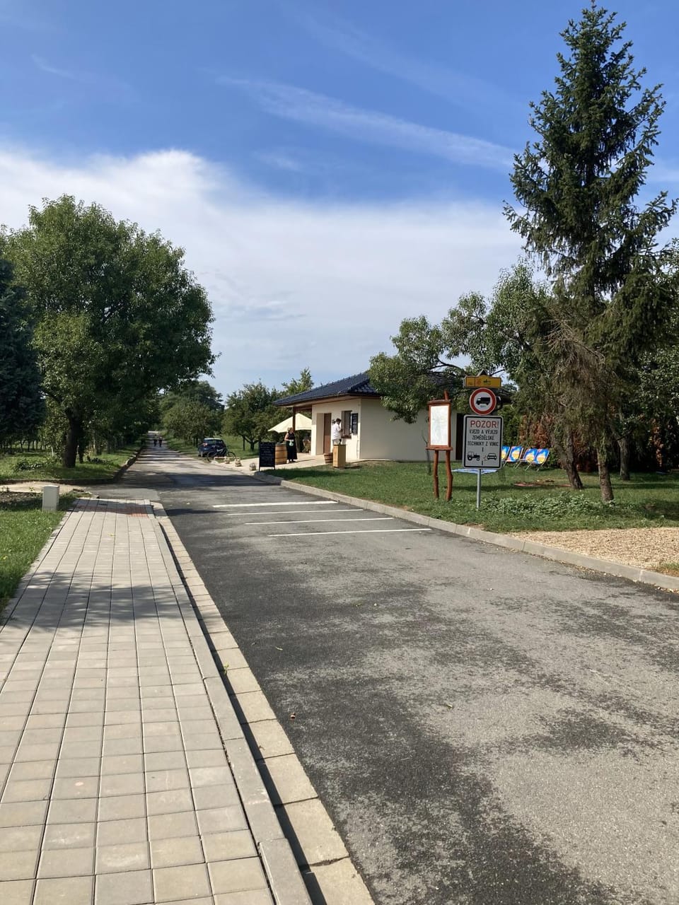 Cycling