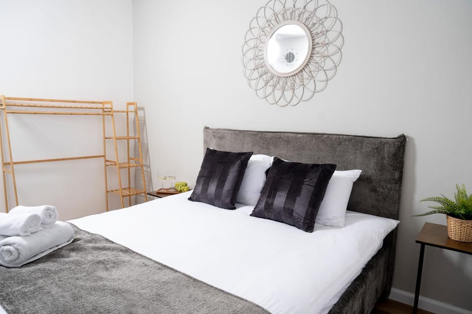 Hakochav With Shelter Access Apartment in Eilat