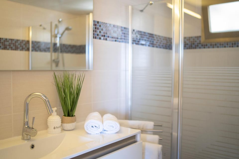 Hakochav With Shelter Access Apartment in Eilat