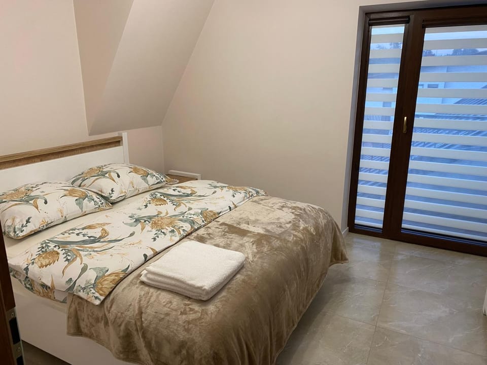 Apartamenty Natalii Apartment in Lesser Poland Voivodeship