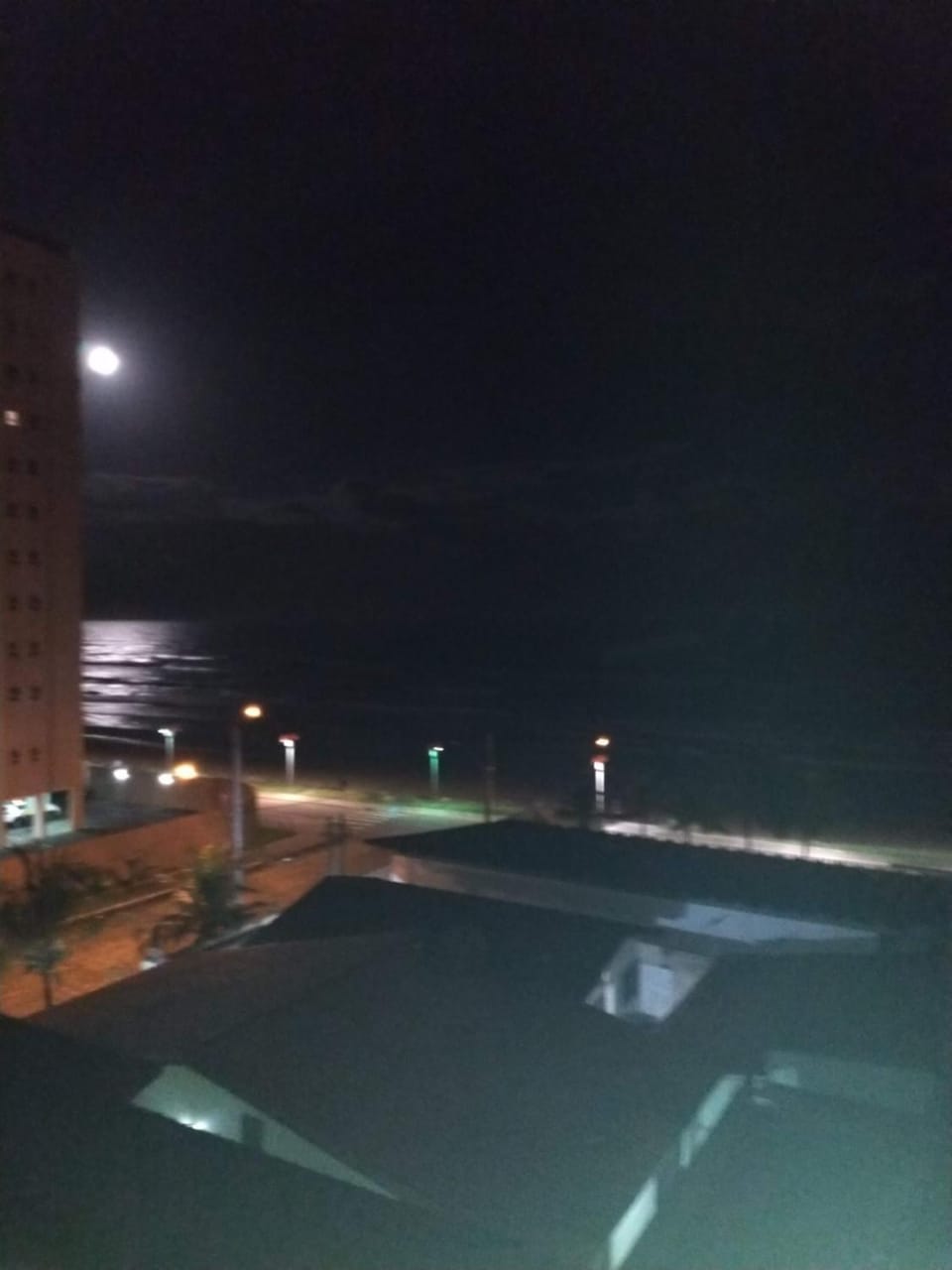 Aconchegante Apto Praia do Centro Apartment in Itanhaém