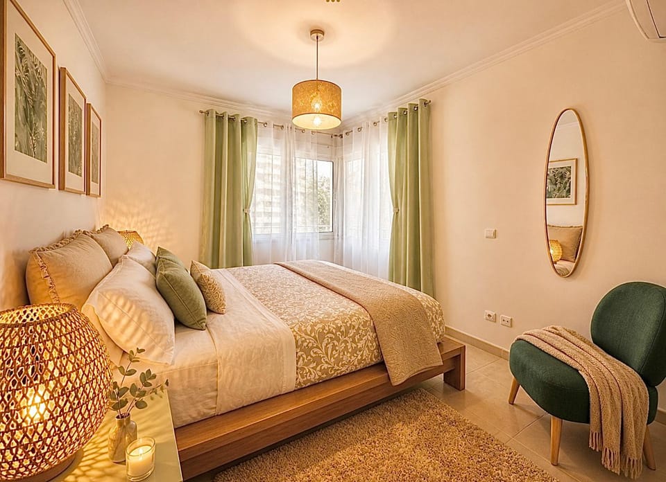 Decorative detail, Bedroom, Area and facilities, heating, air conditioner, air conditioner