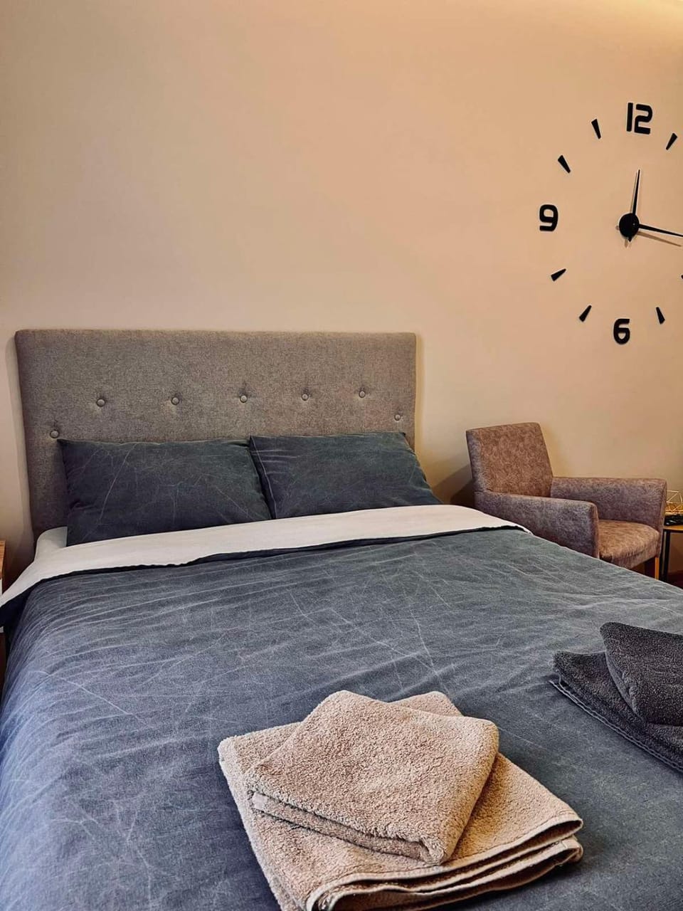 Old Gold Downtown Belgrade Apartment in Belgrade