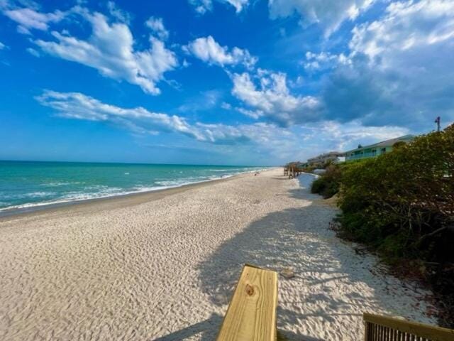 Ocean 18 - Oceanside Apartment in Indian Harbour Beach