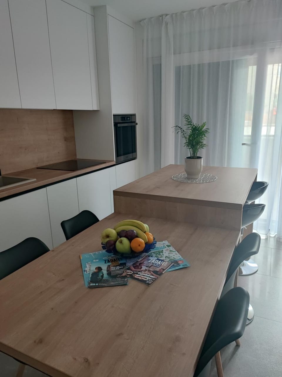 Apartman Lavanda Apartment in Zadar