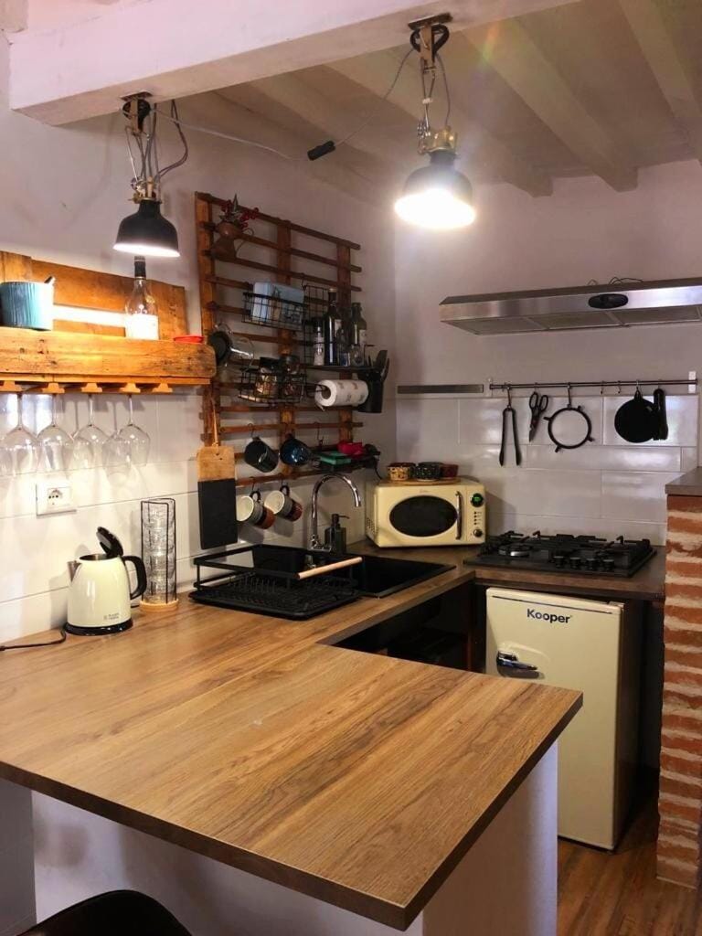 Casa Torre San Lorenzo Apartment in Pisa