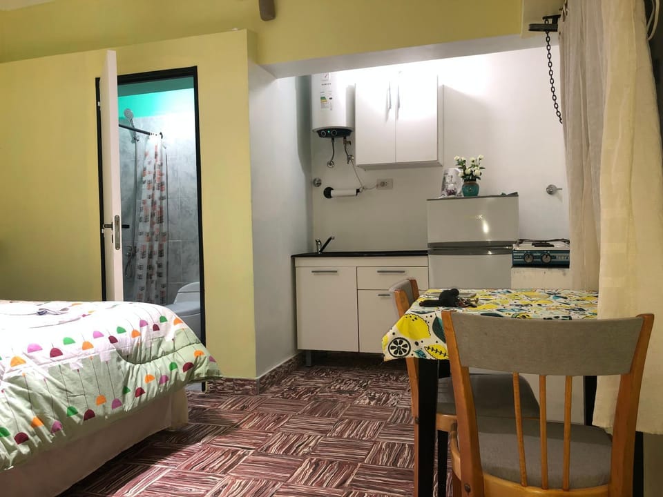 Monoambiente en km3 Apartment in Comodoro Rivadavia