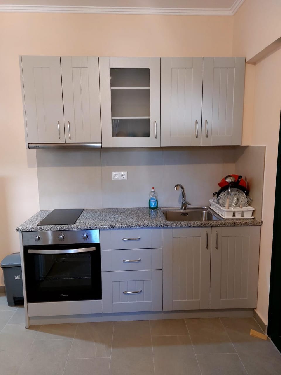Katagis Apartment Apartment in Lefkada