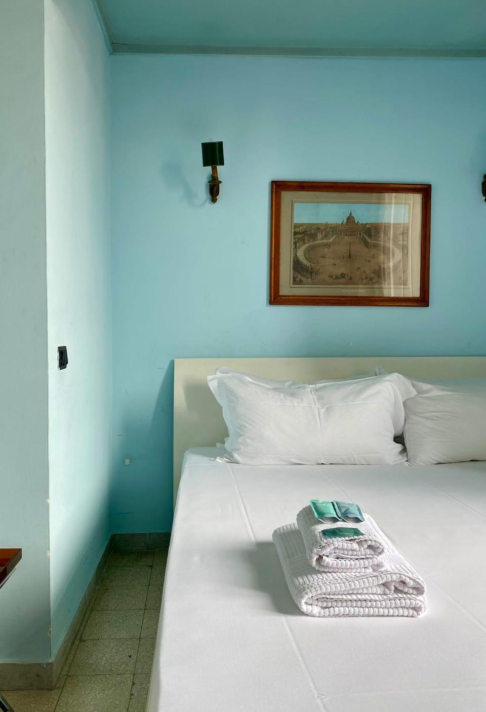 Residenza Prati - ZEN24 Apartment in Rome