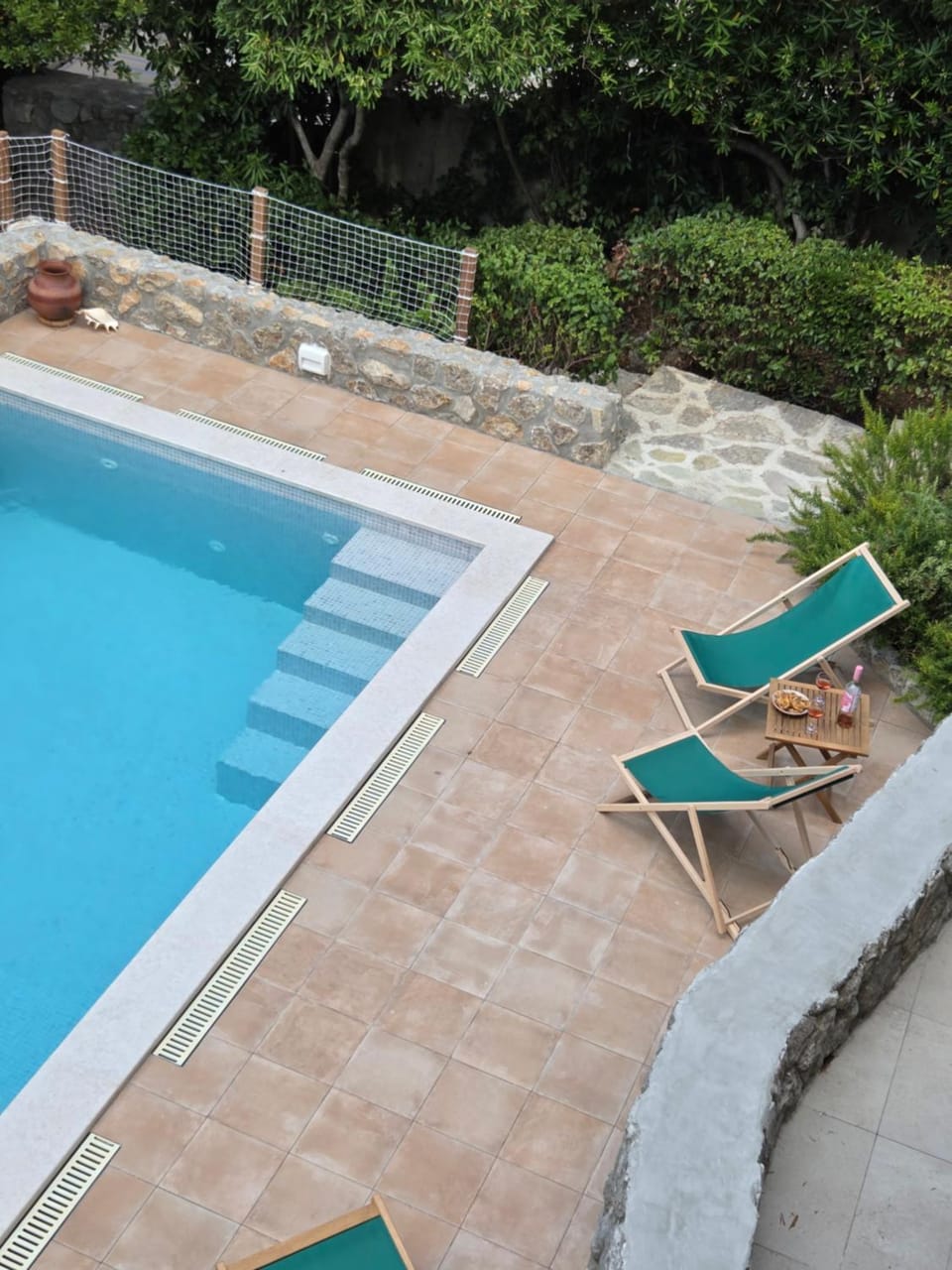 Apartmani SUNRISE & SUNSET Apartment in Krk