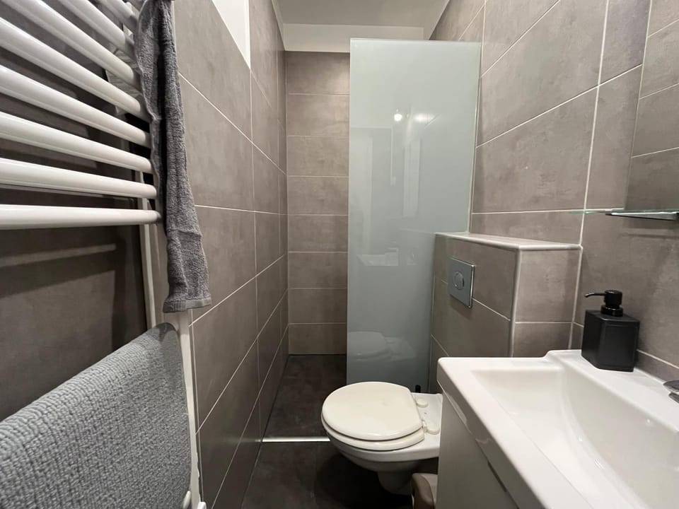 D58 Delux Apartments in the city center Apartment in Budapest