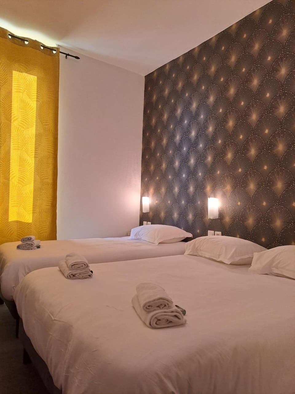 hôtel le Celtic Montluçon Hotel in Montluçon