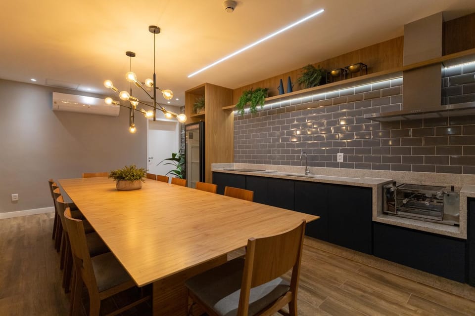 Excelente Apto 1Q St Marista - 453 Apartment in Goiania