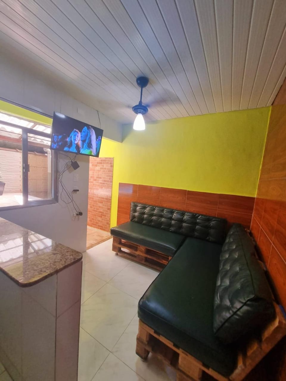 TV and multimedia