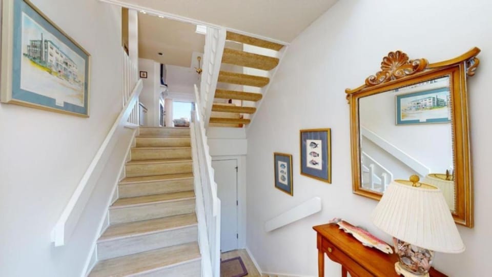 Serene Lakeview 3BR Condo near Beach & Amenities House in South Carolina