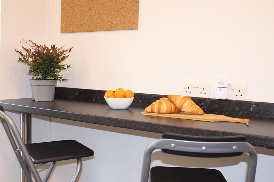 The Arches The Wee Yin Apartment in Stirling