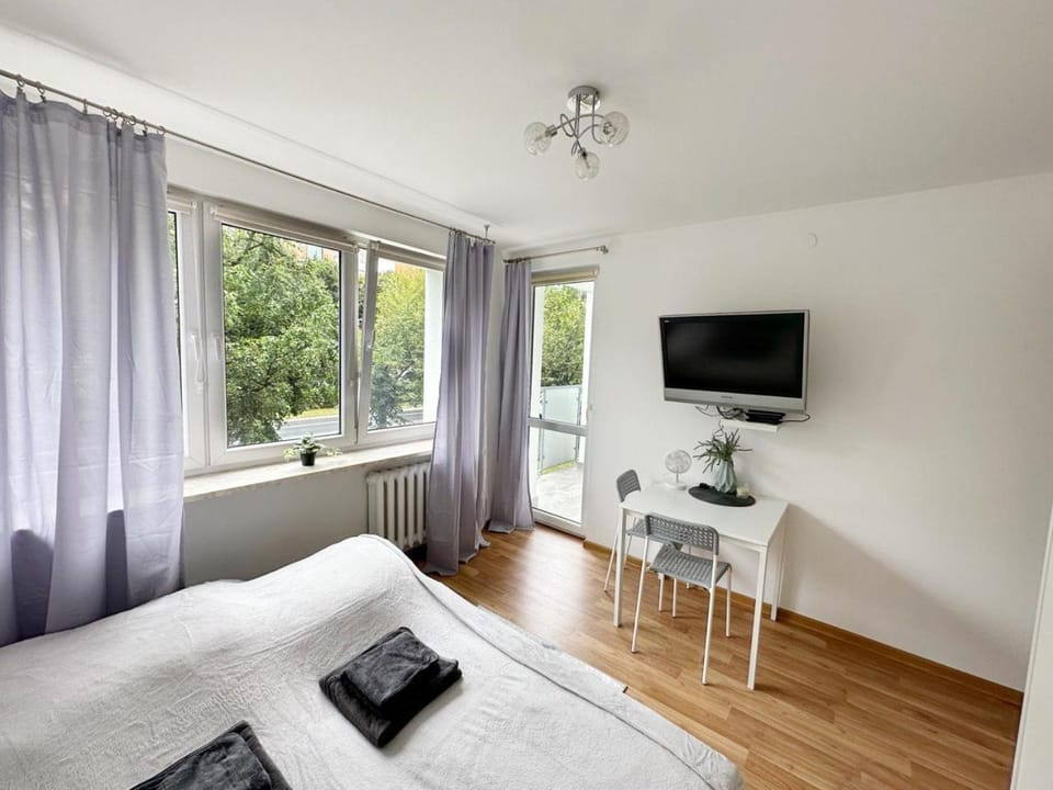 Bed, Photo of the whole room, Bedroom, hair dresser