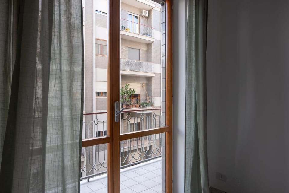 Un posto al sole Apartment in Apulia