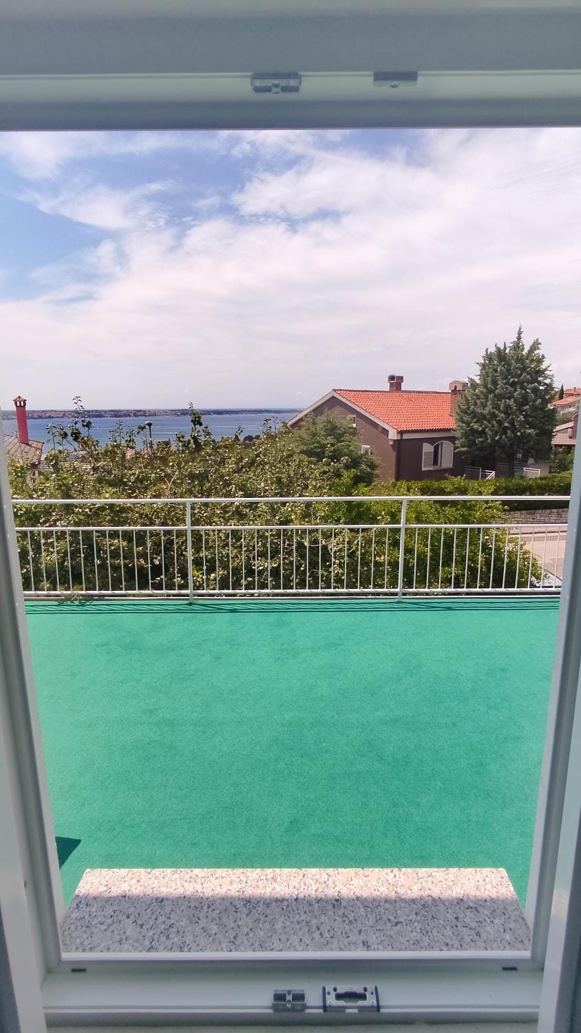 Sea view