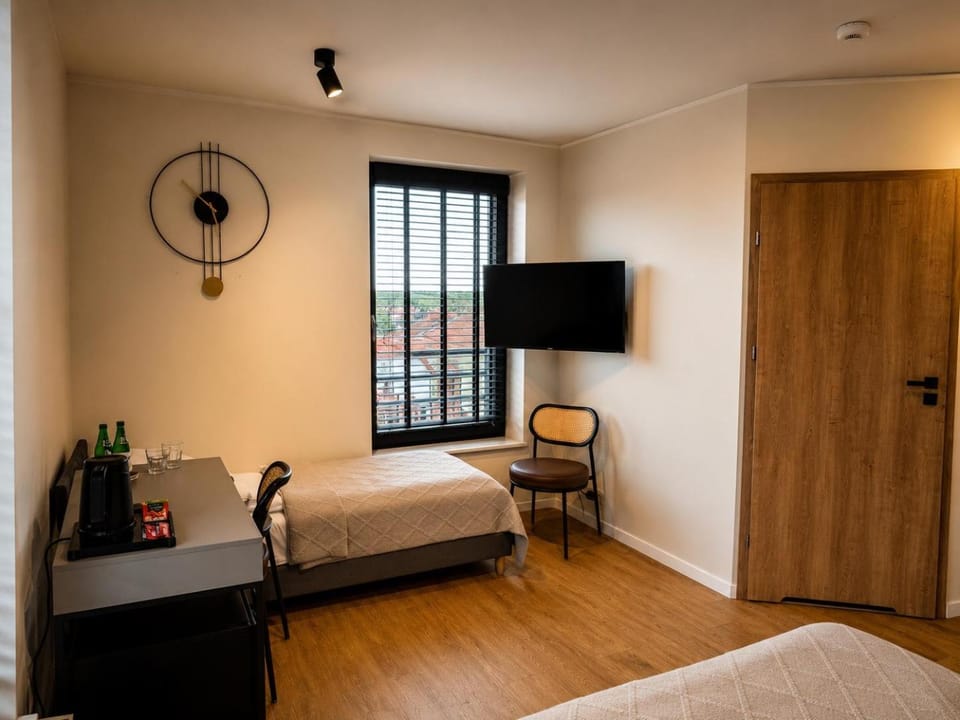 APARTHOTEL KLEOSIN Apartment hotel in Masovian Voivodeship