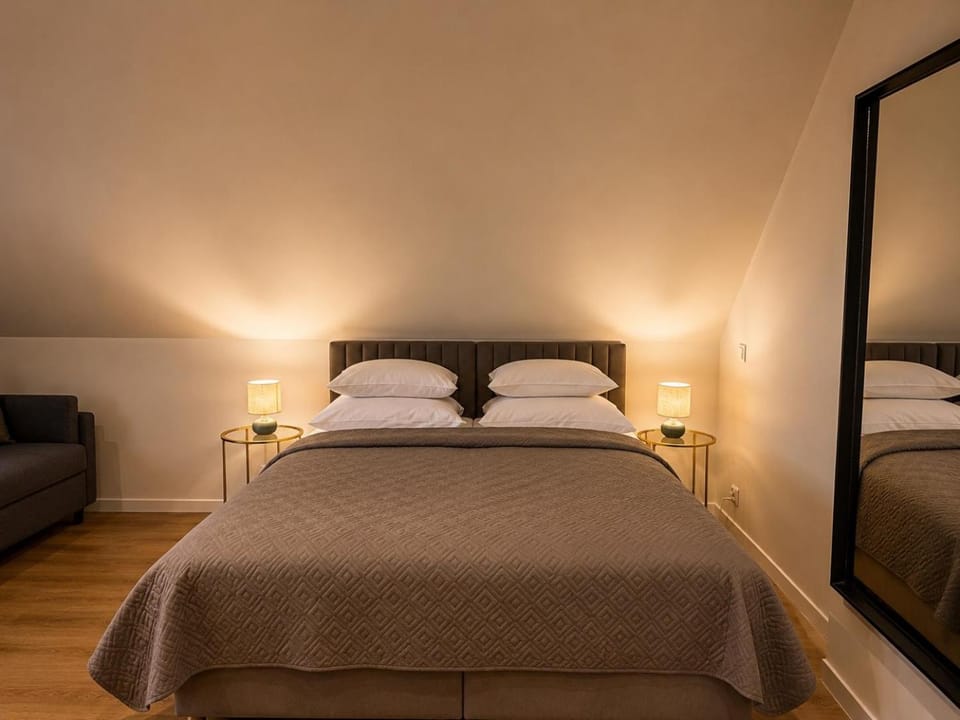 APARTHOTEL KLEOSIN Apartment hotel in Poland