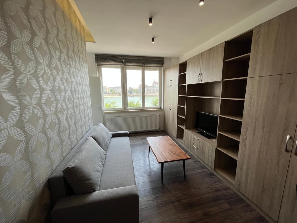 B38 Apartment Apartment in Budapest