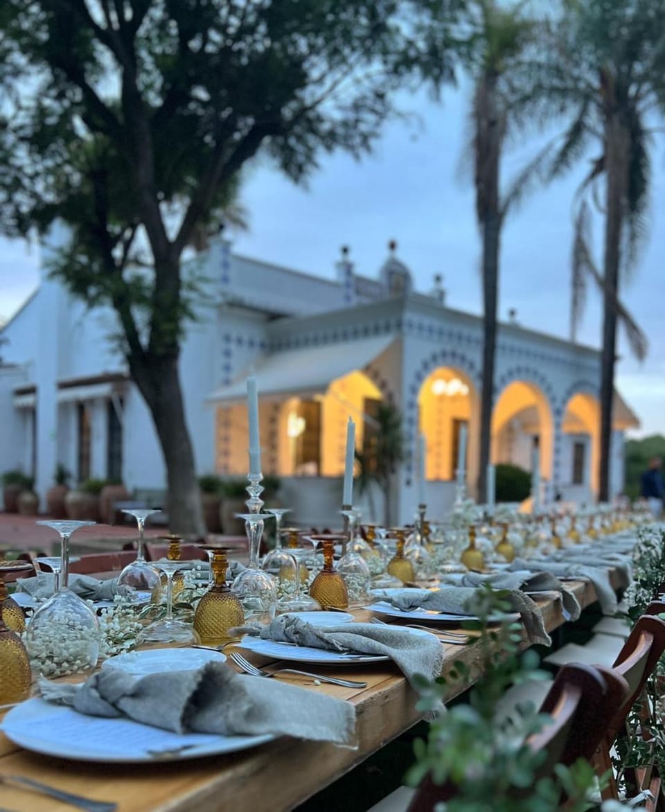 Garden, Food and drinks, Banquet/Function facilities, Food, Garden view