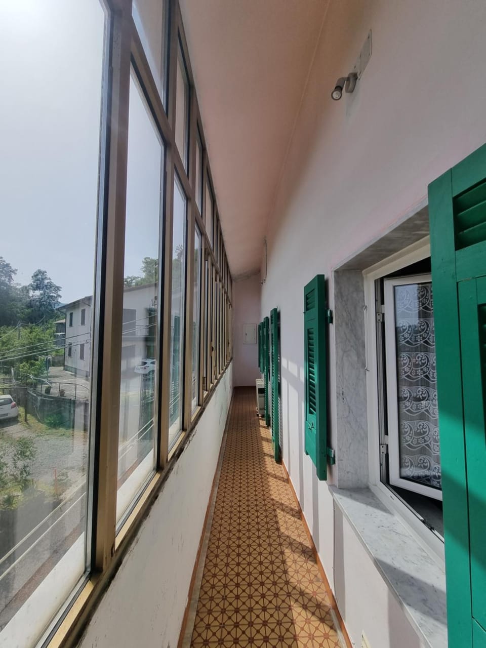 View (from property/room), Balcony/Terrace