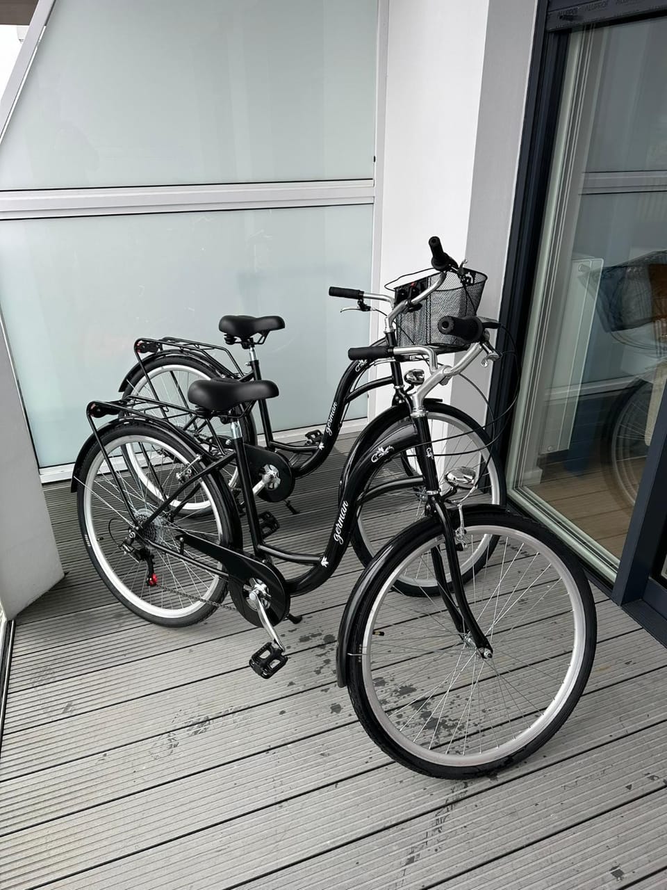 Cycling
